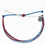 PURA VIDA HOME FOR OUR TROOPS