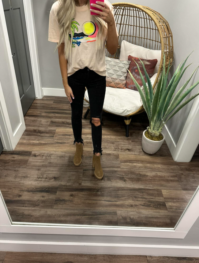 BILLABONG PIPE NEW BOY TEE