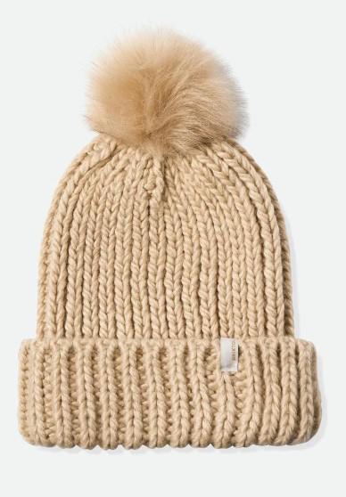 DILLON BRIXTON BEANIES SAFARI
