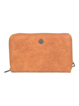 ROXY CAMEL WALLET