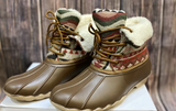 SLUSH AZTEC BOOT