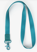 EVERGLADE THREAD NECK LANYARD