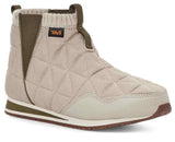 TEVA REEMBER MID FOREST GREY BOOTIES