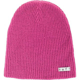 PINK NEFF BEANIE