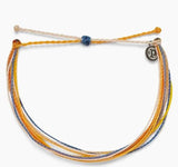 PURA VIDA SUNBLEACHED BRACELET