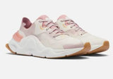 SOREL WOMEN'S KINETIC RNEGD FLOAT SNEAKER CHALK/ERASER PINK