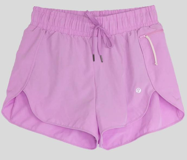 WISTERIA SUMMIT ACTIVE SHORT