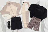 RVCA TRACK PANT