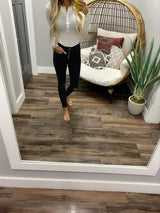FREE PEOPLE WHITE HENLEY