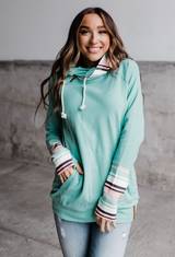 BEST FOR LAST SWEATSHIRT