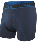 SAXX KINEITC HD CITY BLUE