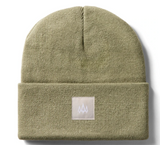 OLIVE BEACON HEMLOCK BEANIE