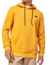 OAKLEY MENS PEAK PO HOODIE AMBER HOODIE