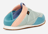 TEVA ReEMBER MOC SLIP ON SHERBET/MULTI