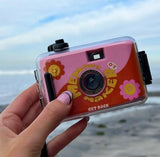 GET BACK MEMORY MAKER CAMERA