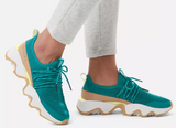 SOREL KINETIC IMPACT 2 LACE SNEAKER