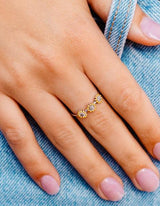 PERFECT POSIES PURA VIDA RING