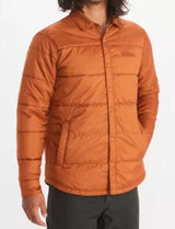MENS MARMOT COPPER RYE JACKET