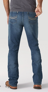 MENS WRANGLER 20X VINTAGE BOOT CUT JEANS