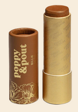 BILLIE POPPY & POUT LIP TINT