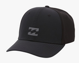 BILLABONG PERFORMANCE STRETCH HAT