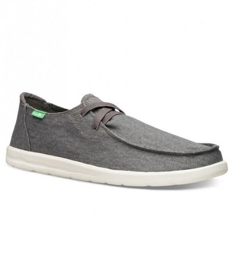 SHAKA GREY SHOES