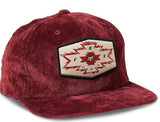 FOX FULL FLUX HAT