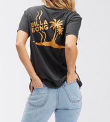 TIME TO SHINE BILLABONG TEE