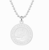 GET BACK NECKLACES LARGE