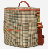 PLAID ORIGINAL FAWN DESIGN BAG