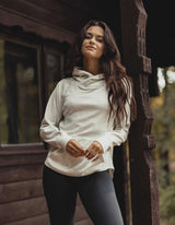 THE NORMAL BRAND PUREMESO HOODIE