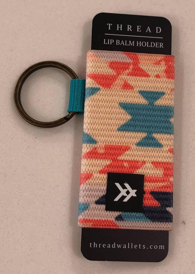 SUN LIP BALM HOLDER