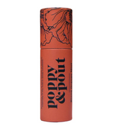 POPPY & POUT BLOOD ORANGE