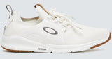 OAKLEY DRY SNEAKERS WHITE