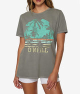 SUNDOWN ONEILL GRAPHIC TEE