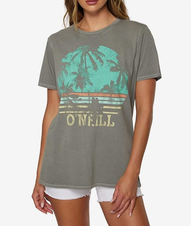 SUNDOWN ONEILL GRAPHIC TEE