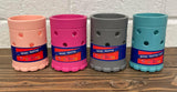 CHARCOAL BOOZIE 12 OZ