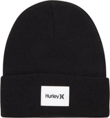 HURLEY SEAWARD CUFF BEANIE