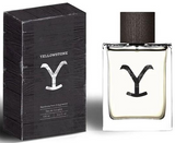 MENS YELLOWSTONE COLOGNE