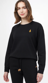 TENTREE GOLDEN SPRUCE CREW