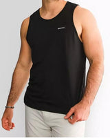 MENS RVCA ICON TANK TOP