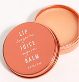 FREE PEOPLE TANGERINE LIP JUICE BALM