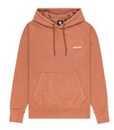ELEMENT CORNELL HOODIE WASHED MOCHA