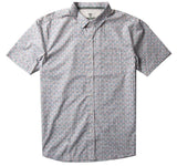 PARKER ECO SS BUTTON UP SHIRT