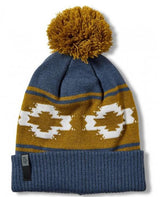 FOX SLATE FULL FLUX BEANIE