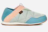 TEVA ReEMBER MOC SLIP ON SHERBET/MULTI