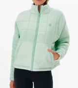 RIPCURL MINT ANTI-SERIES ANOETA PACK JACKET