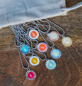 GET BACK NECKLACES LARGE