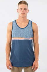 MENS RIP CURL RAPTURE TANK