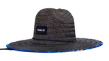HURLEY JAVA STRAW HAT